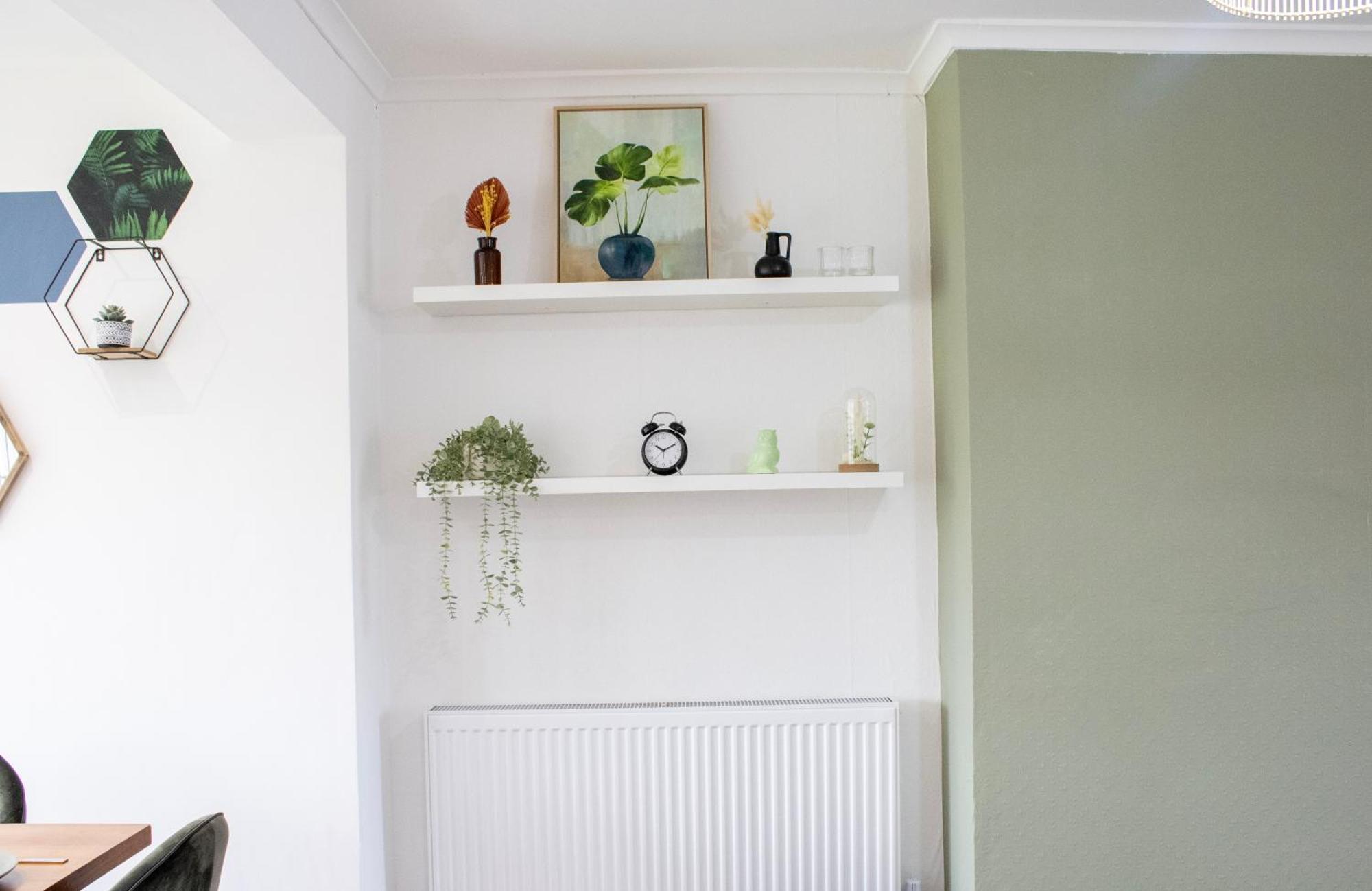 Harvard House, Stylish 3 Bedroom House In Solihull 5 Mins To The Nec, Bhx ,Jlr With Free Parking Birmingham Exterior foto